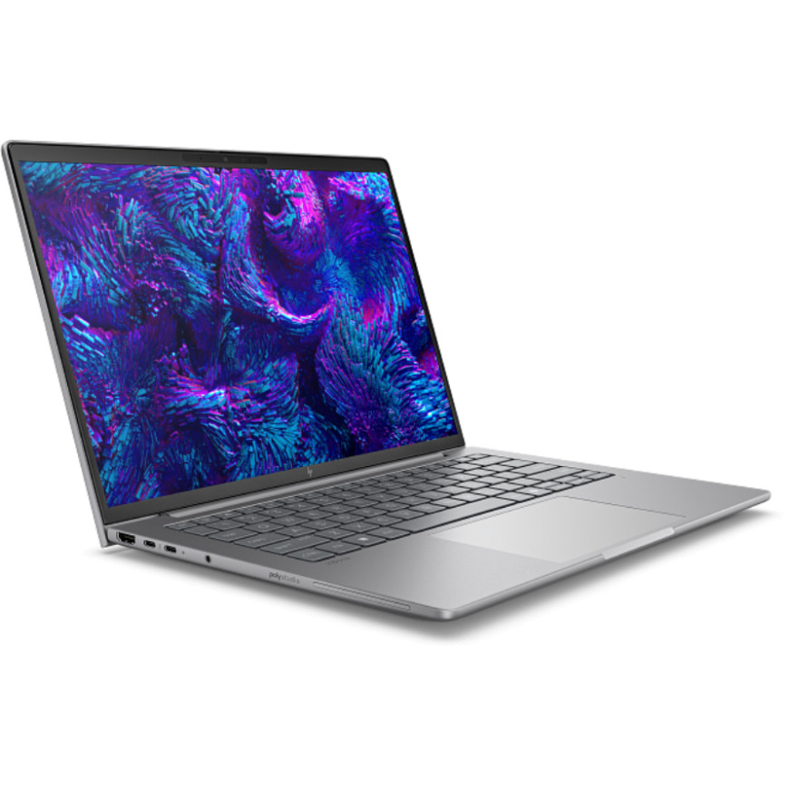 Station de travail HP ZBook 8 G1i 14" - portable pro 14" U7-255H (D2TE5AT)