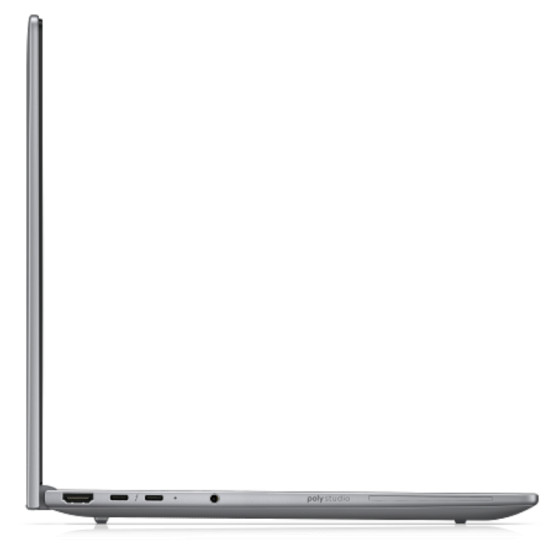 Station de travail HP ZBook 8 G1i 14" - portable pro 14" U7-255H (D2TE5AT)