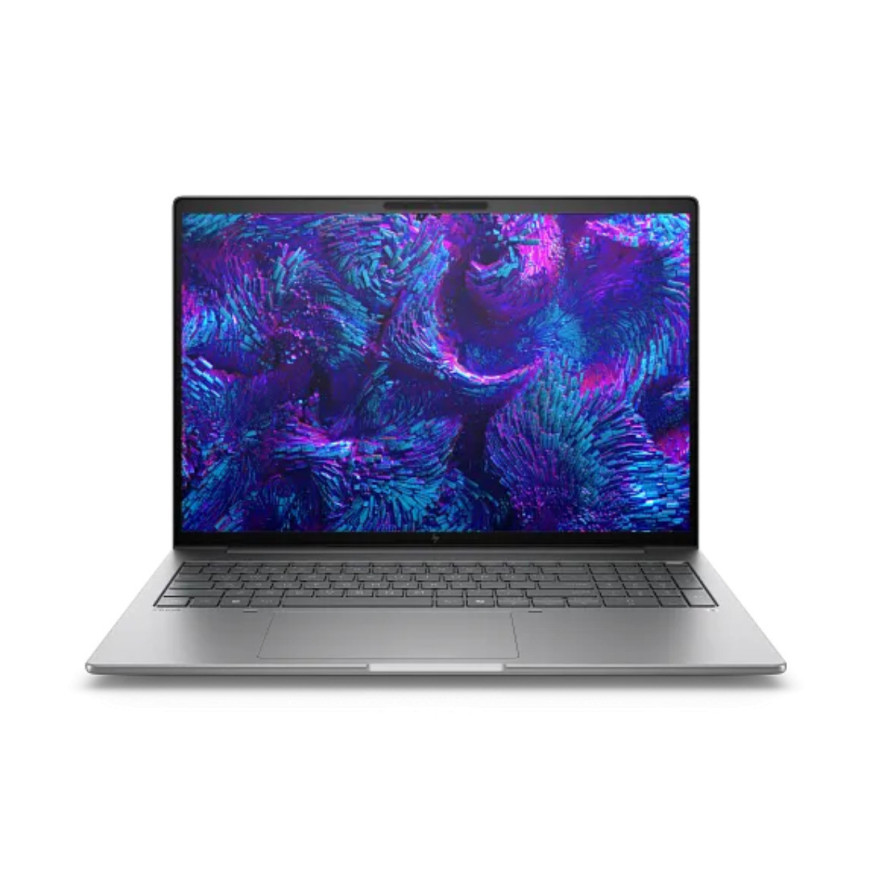 Station de travail HP ZBook 8 G1i 16" - portable pro 16" U7-255H (D2TE4AT)