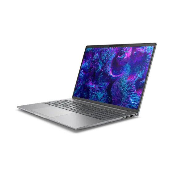 Station de travail HP ZBook 8 G1i 16" - portable pro 16" U7-255H (D2TE4AT)