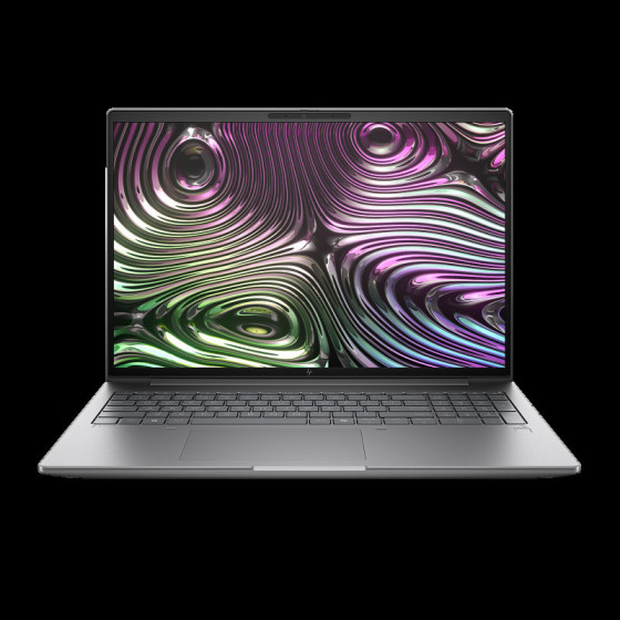 PC portable HP ZBook G1i 16" Ultra 7-255HX 16Go 512Go (D2TE7AT)