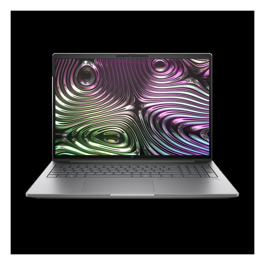 PC portable HP ZBook G1i 16" Ultra 7-255HX 16Go 512Go (D2TE7AT)
