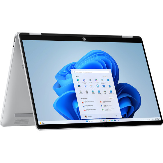 HP OmniBook 5 Flip x360 14-fp0007nk Core i5-1334U RAM 16GB HDD 512GB SSD Ecran 14" HD OS Win 11 H TOUCH (BU7B9EA)