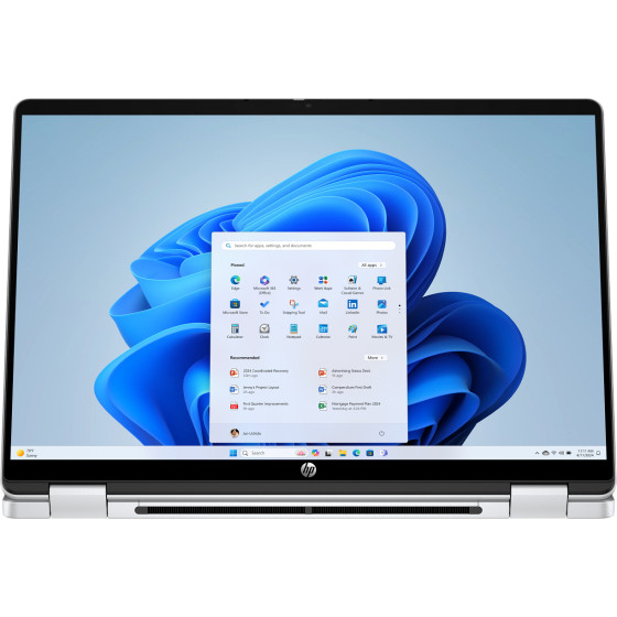 HP OmniBook 5 Flip x360 14-fp0007nk Core i5-1334U RAM 16GB HDD 512GB SSD Ecran 14" HD OS Win 11 H TOUCH (BU7B9EA)