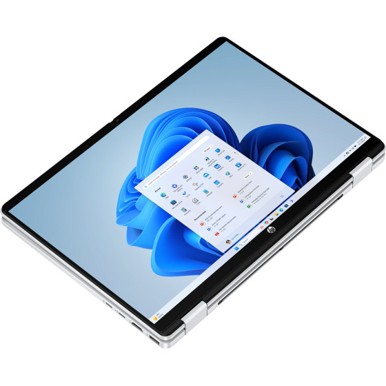 HP OmniBook 5 Flip x360 14-fp0007nk Core i5-1334U RAM 16GB HDD 512GB SSD Ecran 14" HD OS Win 11 H TOUCH (BU7B9EA)