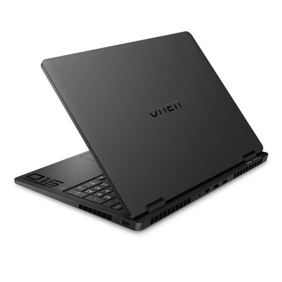 HP Omen 16-am0063nf i7-14650HX RAM 16GB HDD 1TB SSD Ecran 16,0" GRAPHICS NVIDIA GeForce RTX 5060 8GB OS Win (C65V8EA)