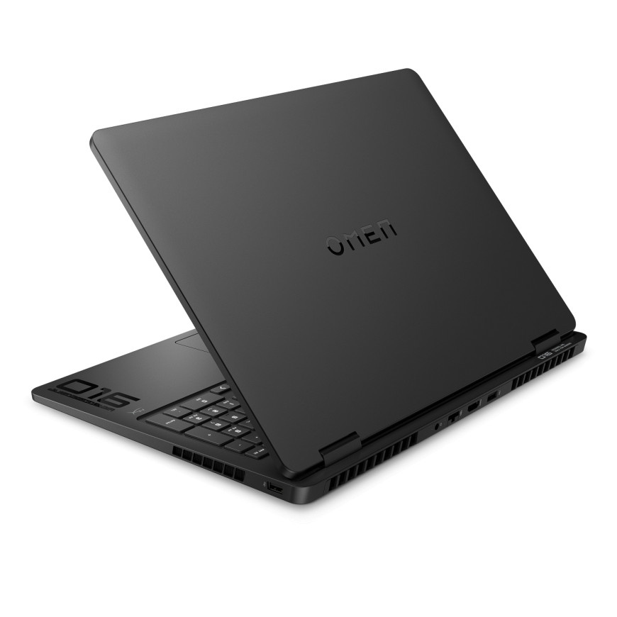 HP Omen 16-am0063nf i7-14650HX RAM 16GB HDD 1TB SSD Ecran 16,0" GRAPHICS NVIDIA GeForce RTX 5060 8GB OS Win (C65V8EA)