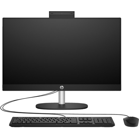 Ordinateur tout-en-un ordinateur de bureau HP Ai 24-CR2007NK (BW3U5EA)