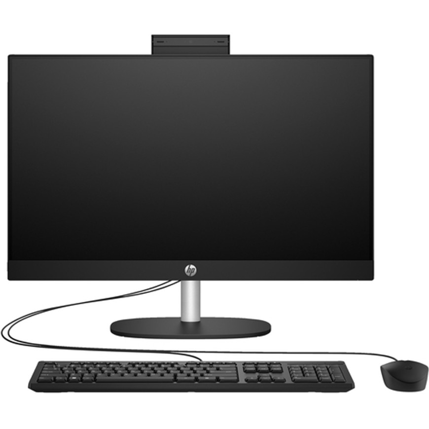 Ordinateur tout-en-un ordinateur de bureau HP Ai 24-CR2007NK (BW3U5EA)