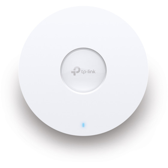 Point d'accès WiFi 6 AX5400 bi-bande plafonnier (EAP670)