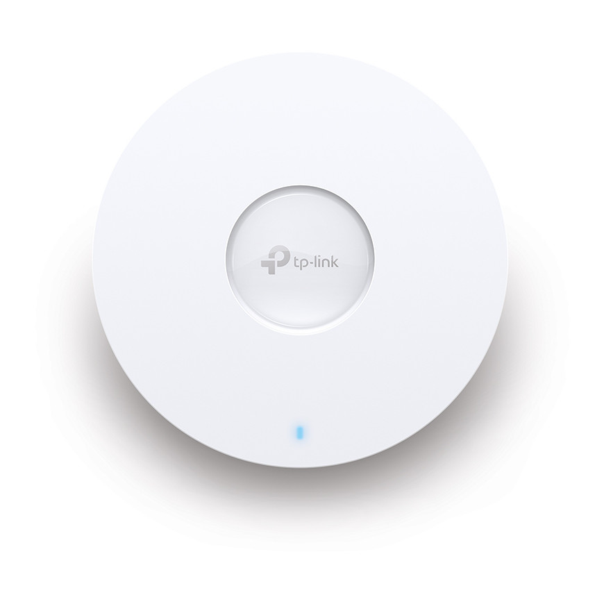 Point d'accès WiFi 6 AX5400 bi-bande plafonnier (EAP670)