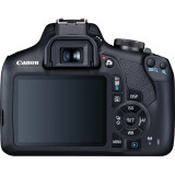 Appareil photo Canon reflex eos 2000D