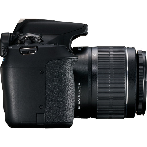 Appareil photo Canon reflex eos 2000D