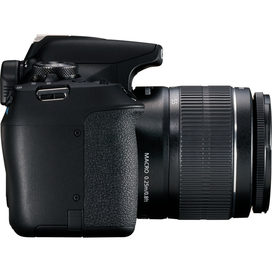 Appareil photo Canon reflex eos 2000D