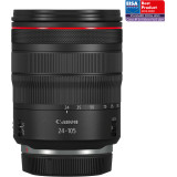 Appareil photo reflex Canon RF24-105mmf/4LISUSM (2963C005AA)
