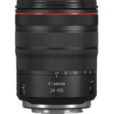 Appareil photo reflex Canon RF24-105mmf/4LISUSM (2963C005AA)
