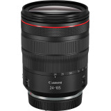 Appareil photo reflex Canon RF24-105mmf/4LISUSM (2963C005AA)