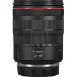 Appareil photo reflex Canon RF24-105mmf/4LISUSM (2963C005AA)