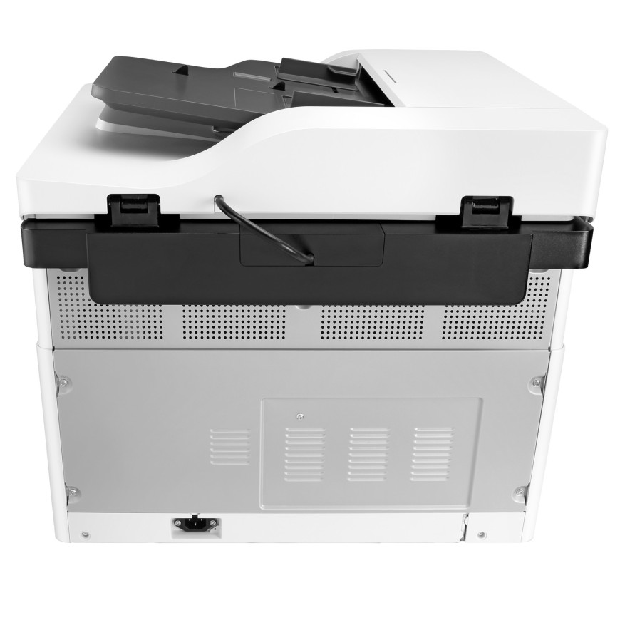 HP Laser M443nda Mono MFP 3en1 A3 Réseau R/V PPM B&W 25 (8AF72A)