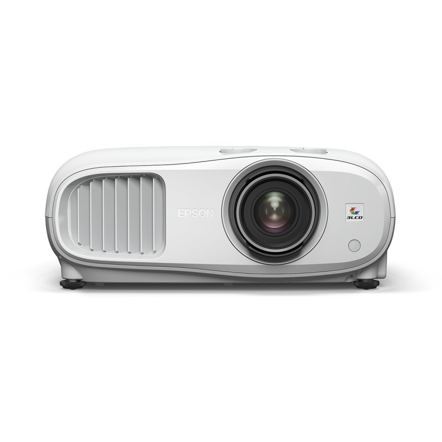 EH-TW7000 4K PRO-UHD 3.000 lumen, 16:9, USB 2.0-A (2x), USB 2.0 Mini-B, Entrée HDMI (2x) (V11H961040)
