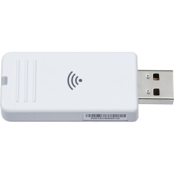 Vidéoprojecteur Module WiFi Epson ELPAP11 pour - Dual Fonction 5GHZ (V12H005A01)