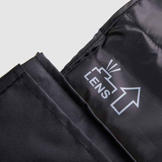 Soft Carry Case - EB-x05/x41/x42, EH-TW6 series (V12H001K69)