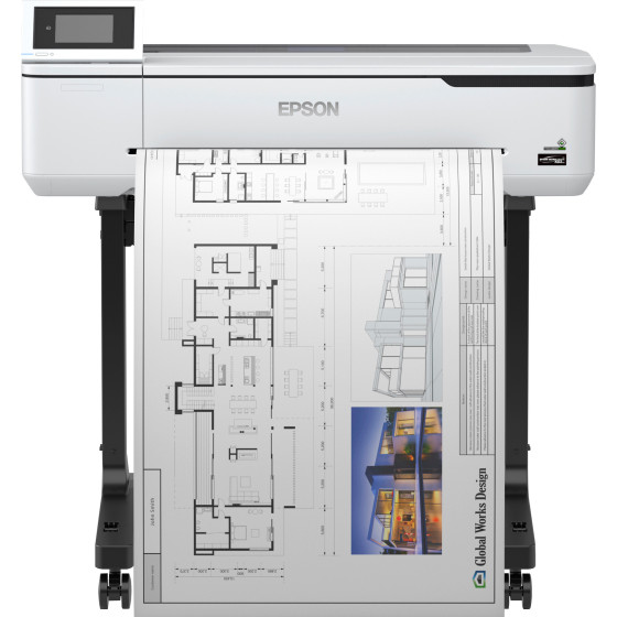 Epson SureColor SC-T3100 large format printer