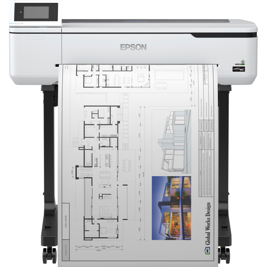 Epson SureColor SC-T3100 large format printer