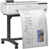 Epson SureColor SC-T3100 large format printer