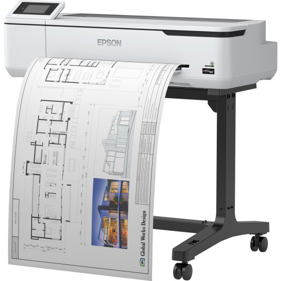 Epson SureColor SC-T3100 large format printer