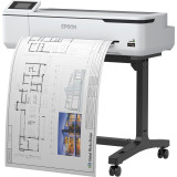 Epson SureColor SC-T3100 large format printer