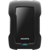 ADATA HD330-4TB USB 3.1-Anti choc SLIM BLACK (AHD330-4TU31-CBK)