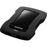 ADATA HD330-4TB USB 3.1-Anti choc SLIM BLACK (AHD330-4TU31-CBK)