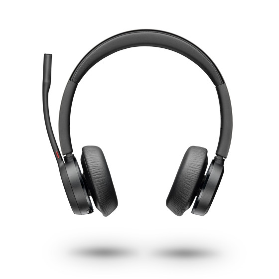 Poly Voyager 4320 USB-C Headset +BT700 dongle (76U50AA)