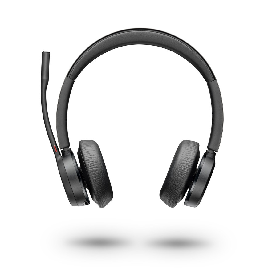 Poly Voyager 4320 USB-C Headset +BT700 dongle (76U50AA)