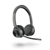Poly Voyager 4320 USB-C Headset +BT700 dongle (76U50AA)