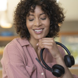 Poly Voyager 4320 USB-C Headset +BT700 dongle (76U50AA)