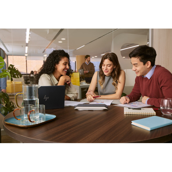 Poly Sync 40 USB-A Speakerphone (77P35AA)