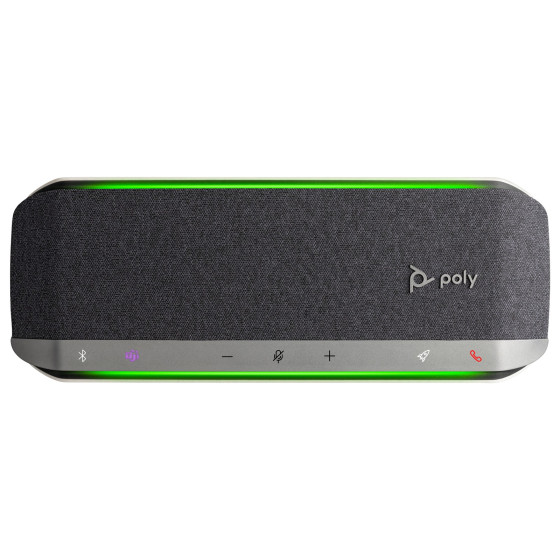 Poly Sync 40 USB-A Speakerphone (77P35AA)