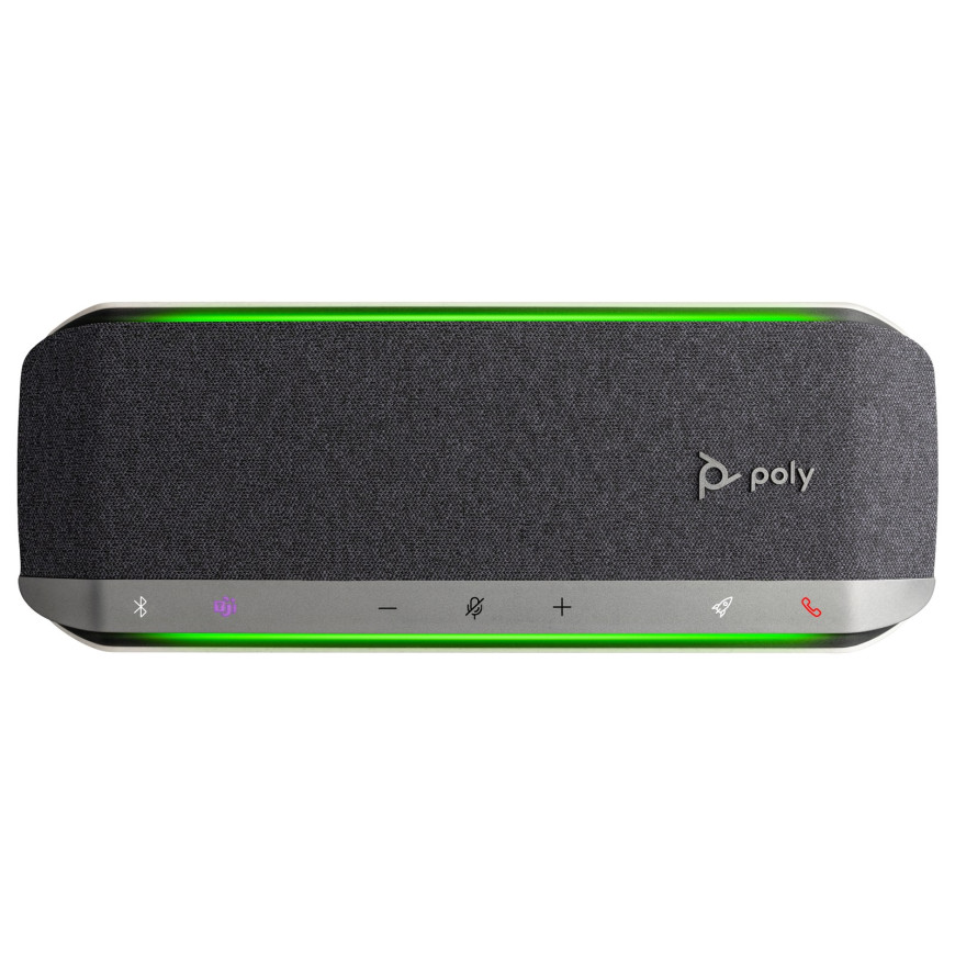 Poly Sync 40 USB-A Speakerphone (77P35AA)