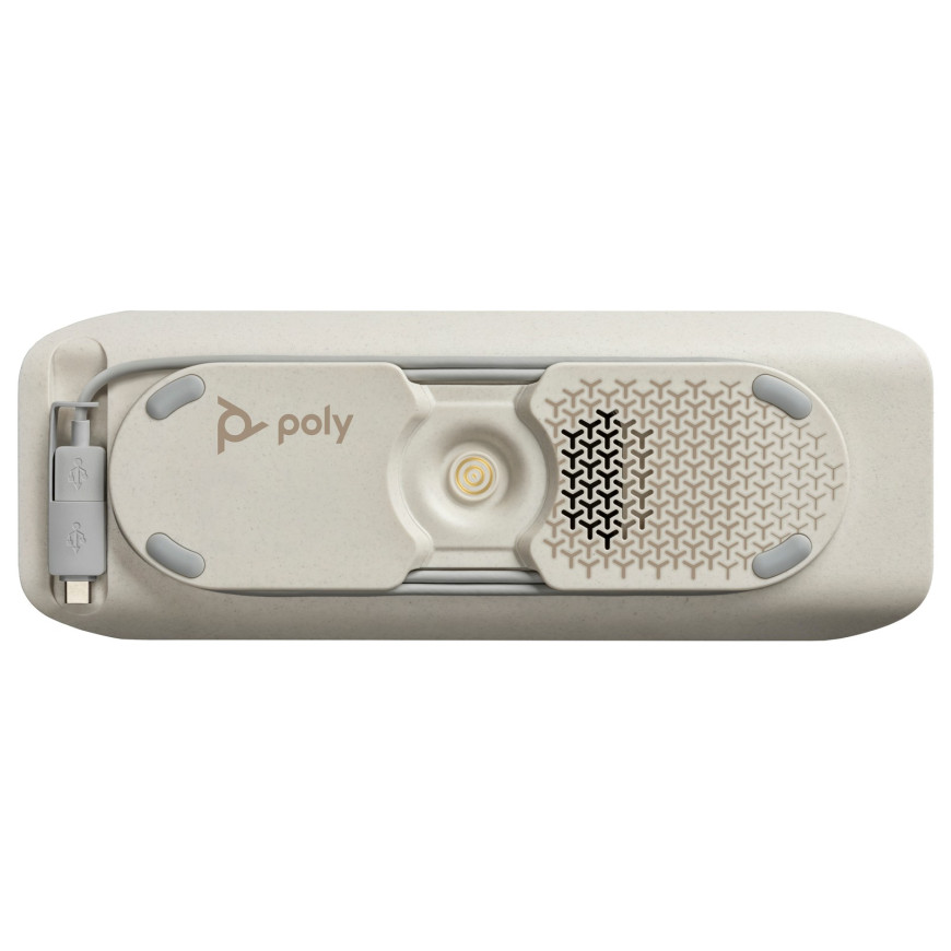 Poly Sync 40 USB-A Speakerphone (77P35AA)