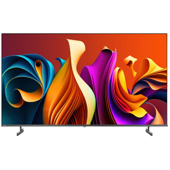 Smart TV HISENSE QLED 4K 75'' 24 Mois (HIS75Q6Q)