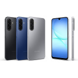 SAMSUNG Android A17 5G 6,7'' Exynos-1330 6Go 128Go 5G DS Cam av 13Mpx Cam ar 50Mpx Bleu Ciel 12M (SM-A176BZBFMWD)