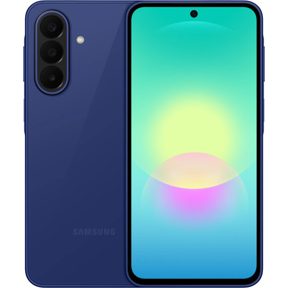 Smartphone Samsung Galaxy A27 5G (6 Go / 128 Go) bleu (SM-A276BZBIMWD)