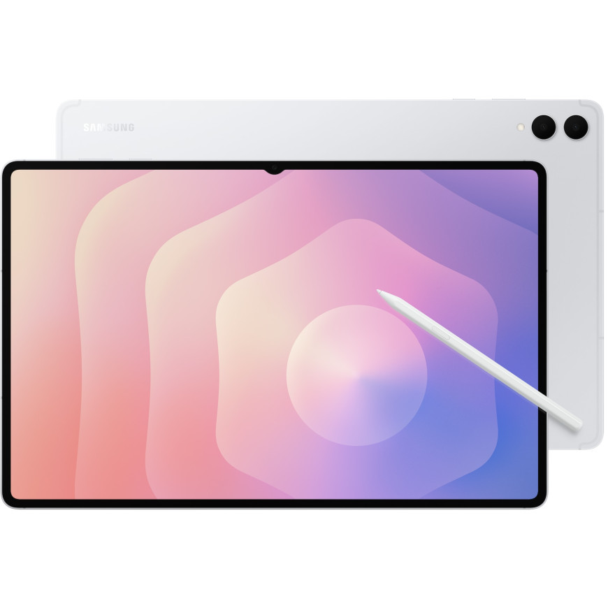 Samsung Galaxy Tab S11 Ultra (12Go / 512Go) - Silver (SM-X936BZSEMWD)
