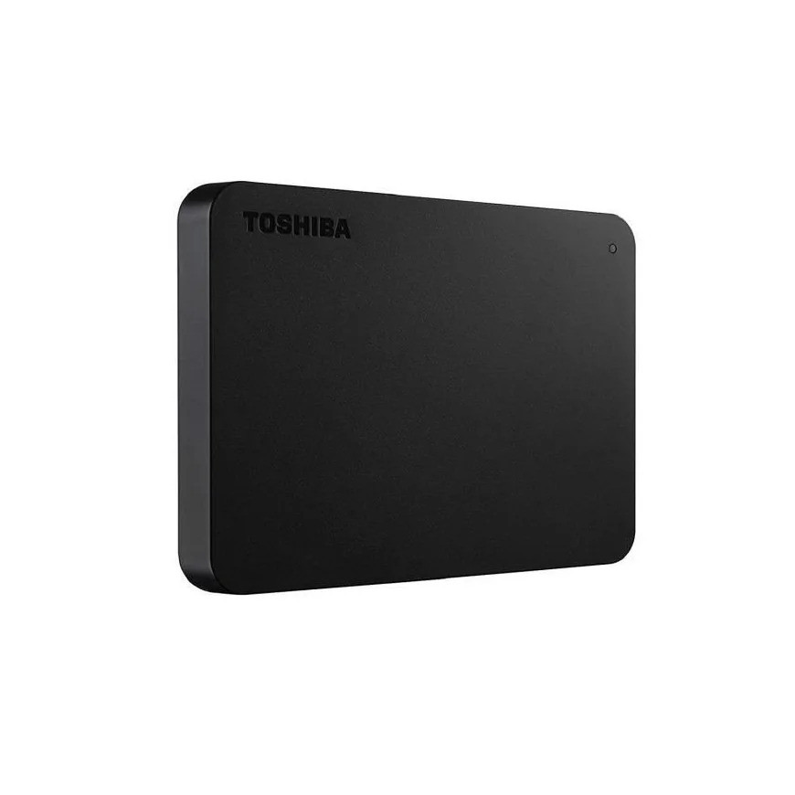 Disque dur externe Toshiba Toshiba 1TO USB 3.0 (HDTB410EK3AA)