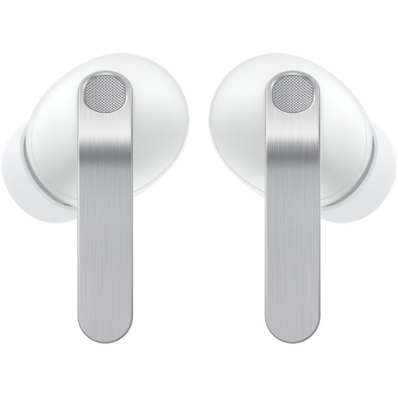 SAMSUNG EAR BUDS Galaxy buds 4 pro Bluetooth white 12M (SM-R640NZWAMWD)