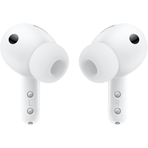 SAMSUNG EAR BUDS Galaxy buds 4 pro Bluetooth white 12M (SM-R640NZWAMWD)