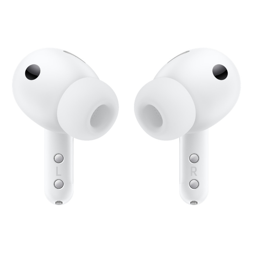 SAMSUNG EAR BUDS Galaxy buds 4 pro Bluetooth white 12M (SM-R640NZWAMWD)