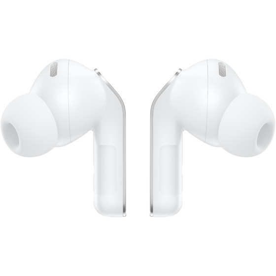 SAMSUNG EAR BUDS Galaxy buds 4 pro Bluetooth white 12M (SM-R640NZWAMWD)